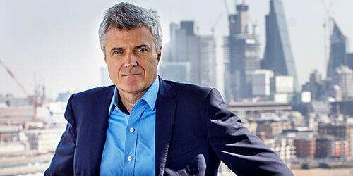 Mark Read